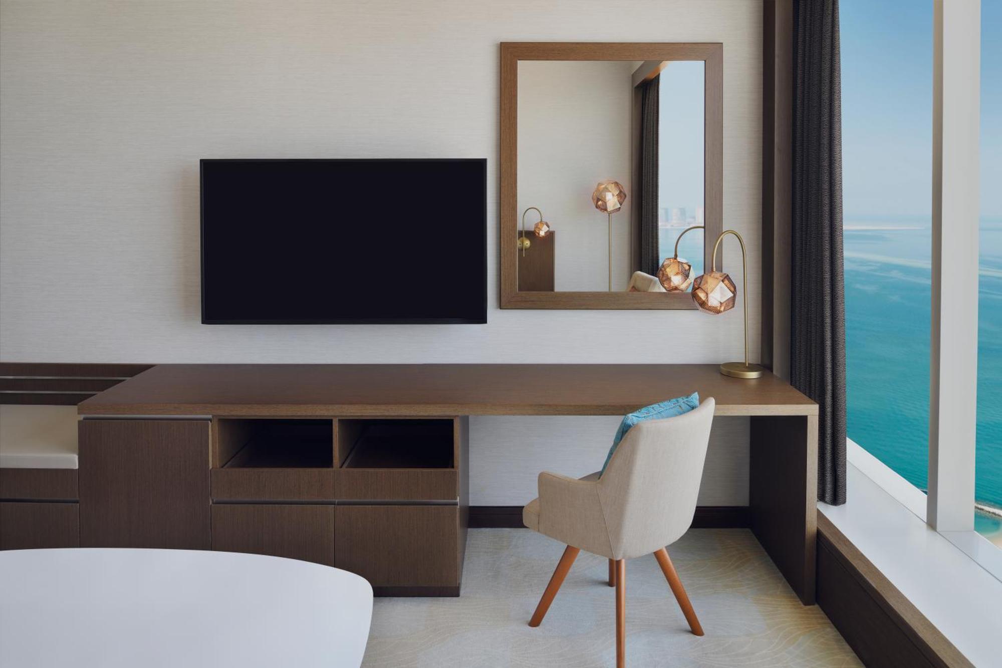 Delta Hotels By Marriott City Center Доха Экстерьер фото